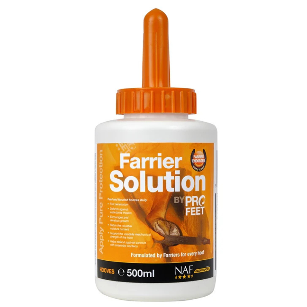 FARRIER SOLUTION HOVGEL BY PROFEET