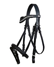 HKM Little Star trense - Mini Shetland