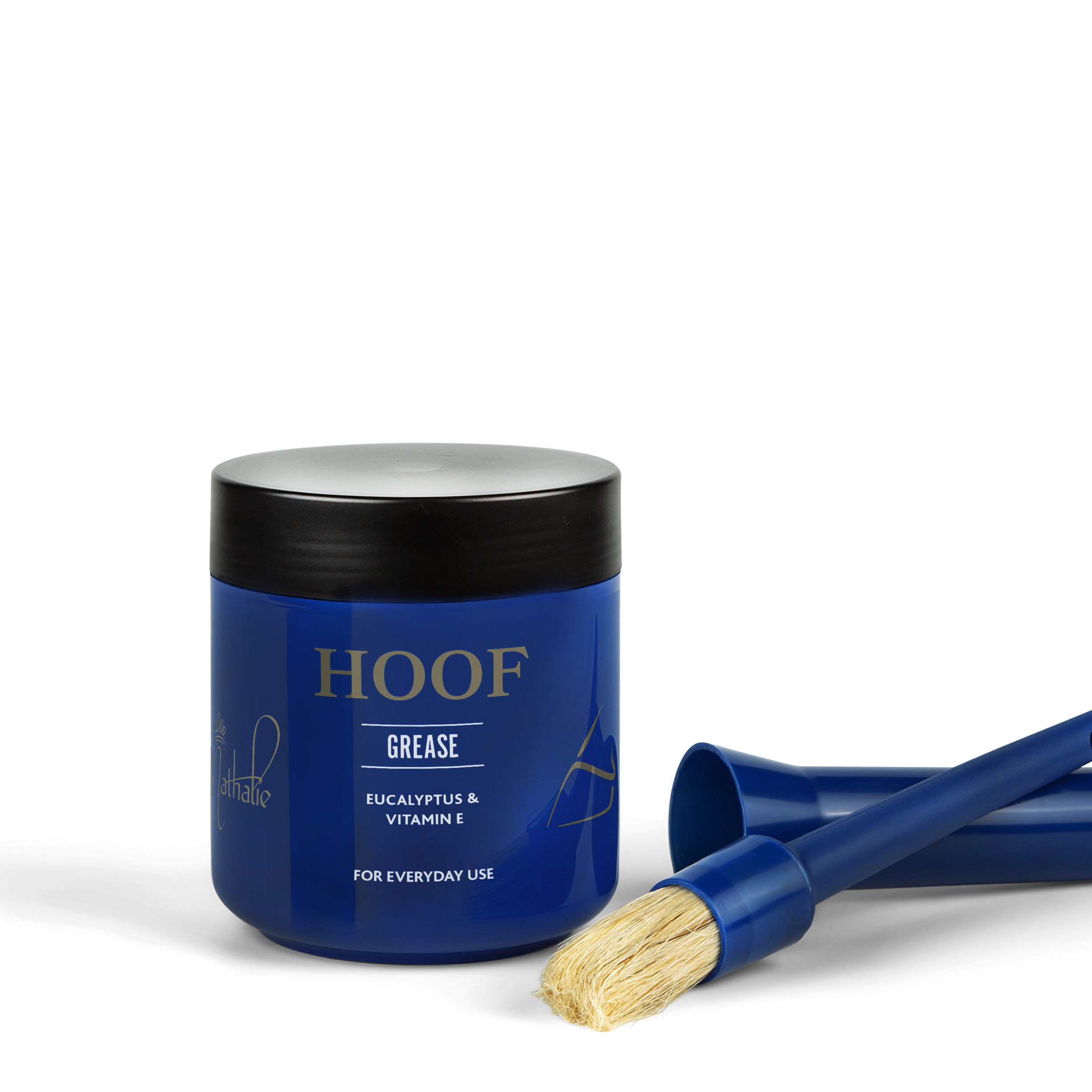 HOOF GREASE