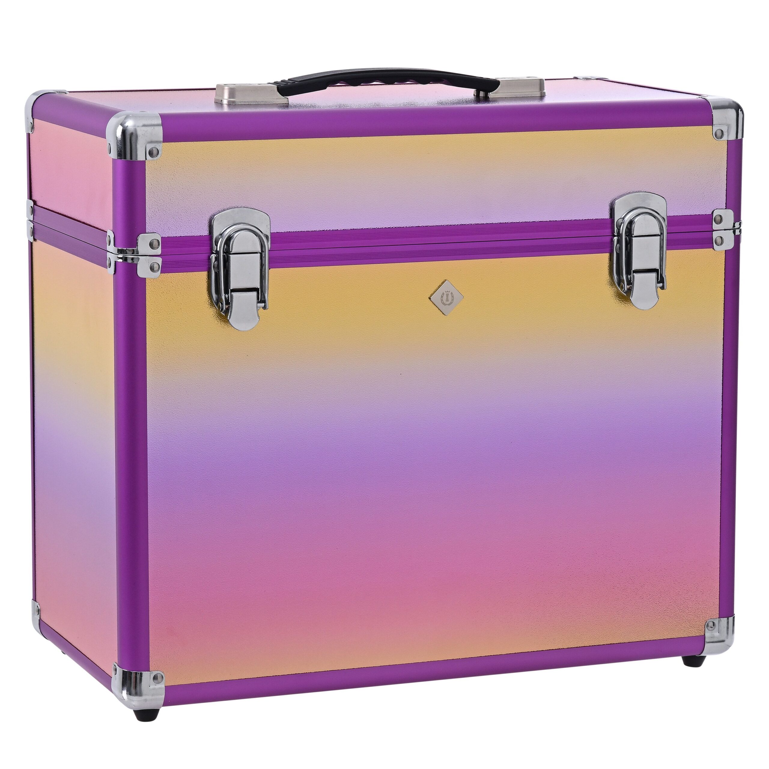 IRH GROOMING BOX SLIM LINE -UNICORN