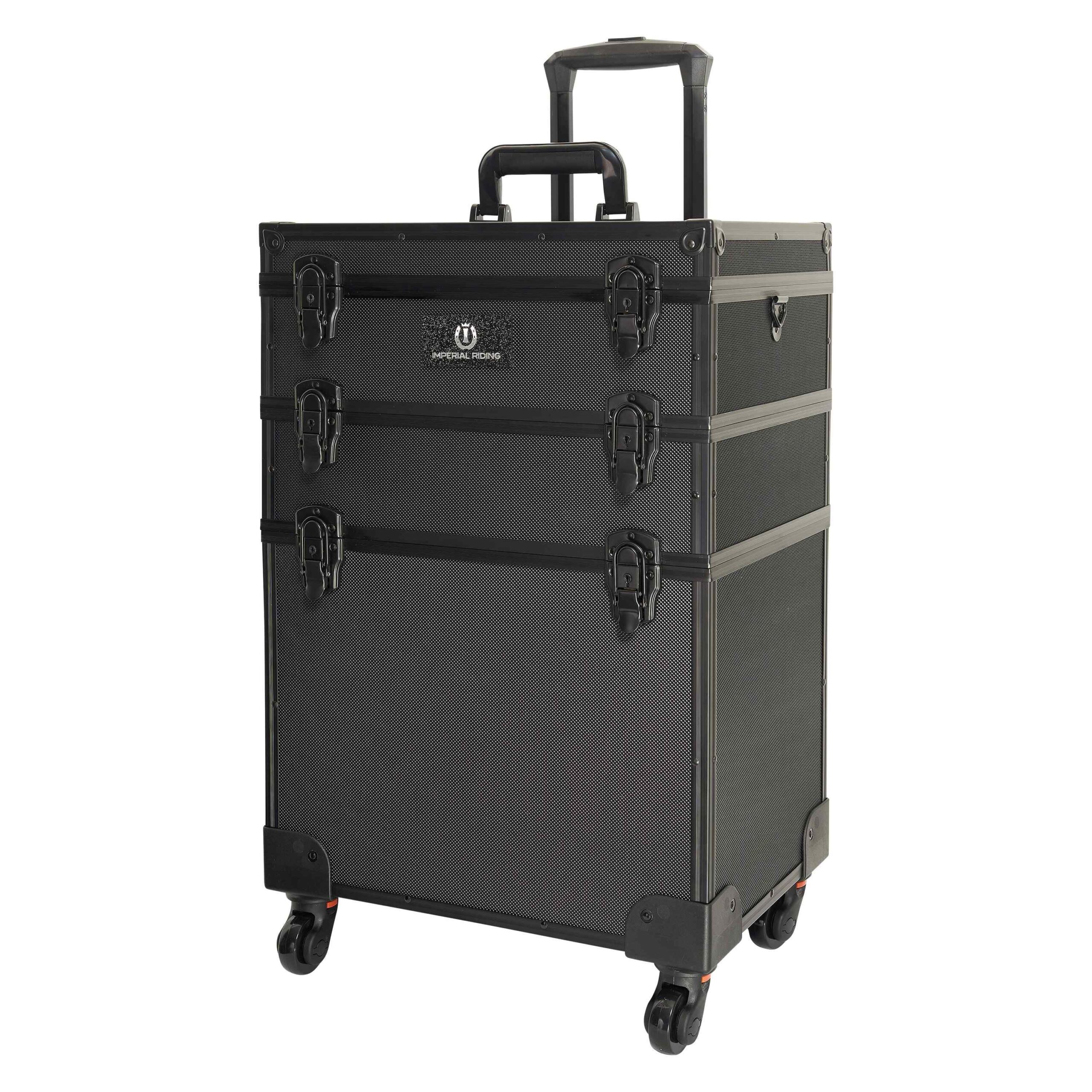 IRH GROOMING BOX STACKX DELUXE - SORT