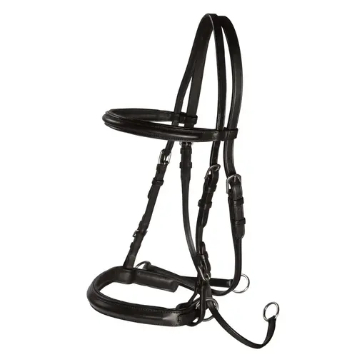 Lippo Supreme bidløs trense - XFull