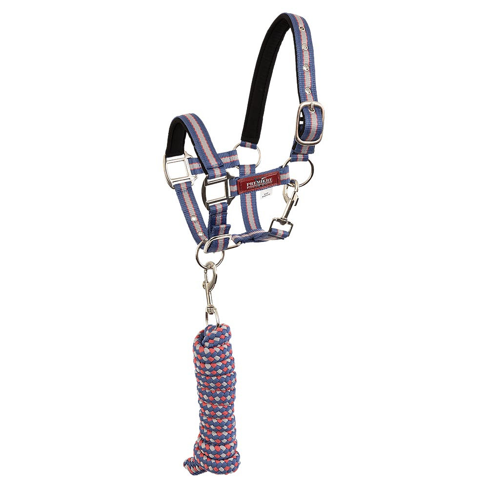 Premiere XS grimesæt - navy - Shetland