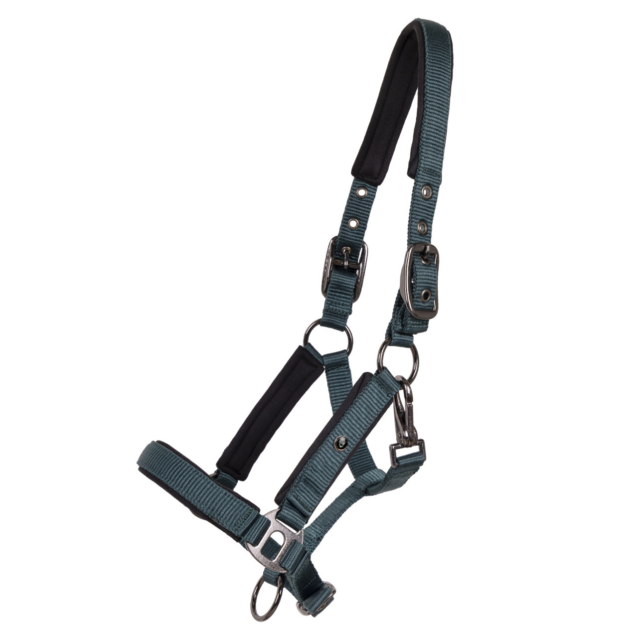 QHP Deluxe følgrime - Full - Bordeaux