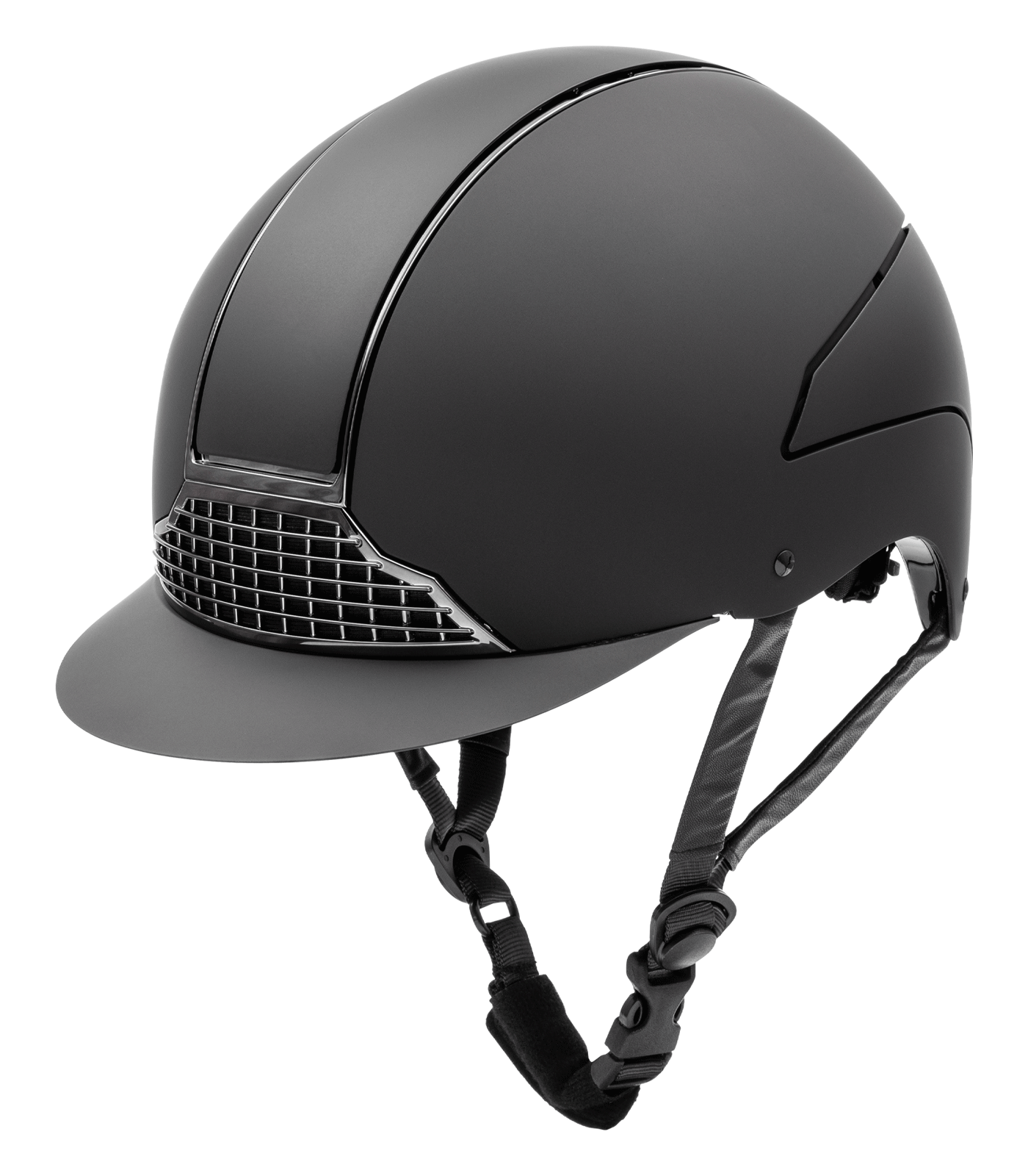 SWING RIDEHJELM H24 CHROME - M (57-59)