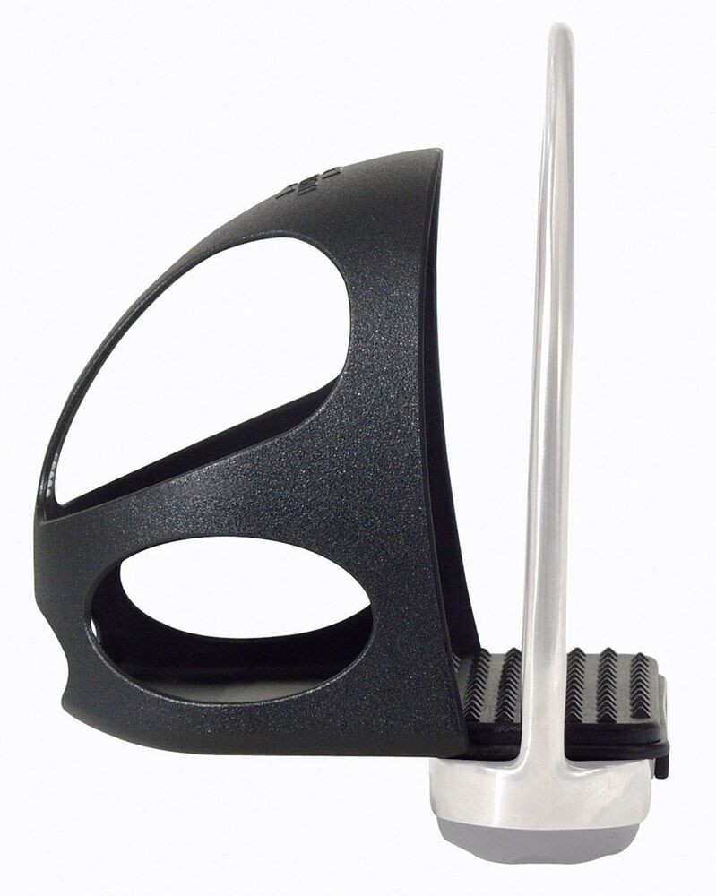 Sikkerhedstå til stigbøjle - 10