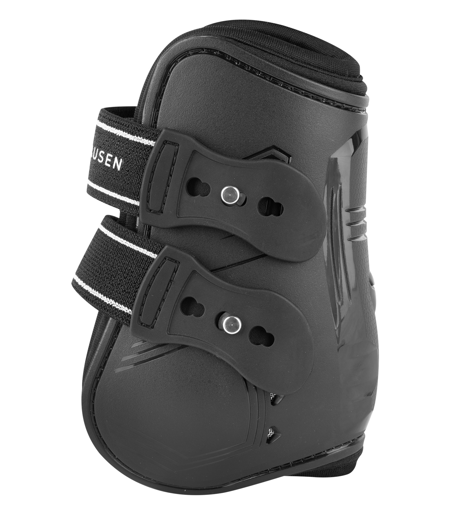 WH BAGBENSGAMACHER MEMORY FOAM PRO - SORT - XL