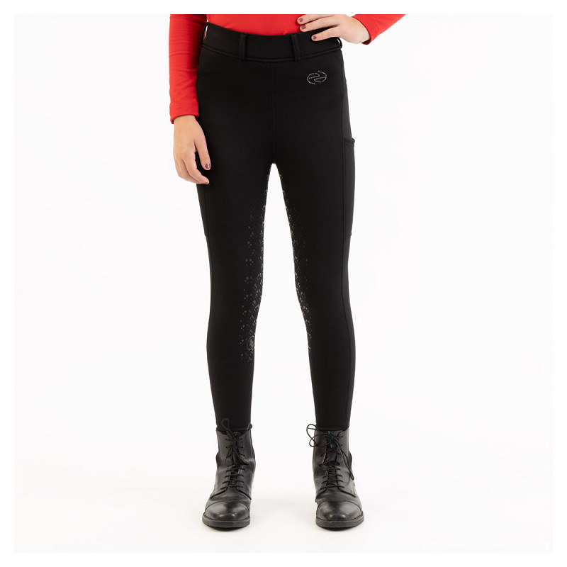 BR Eevolv Jim vinter ridetights - 116