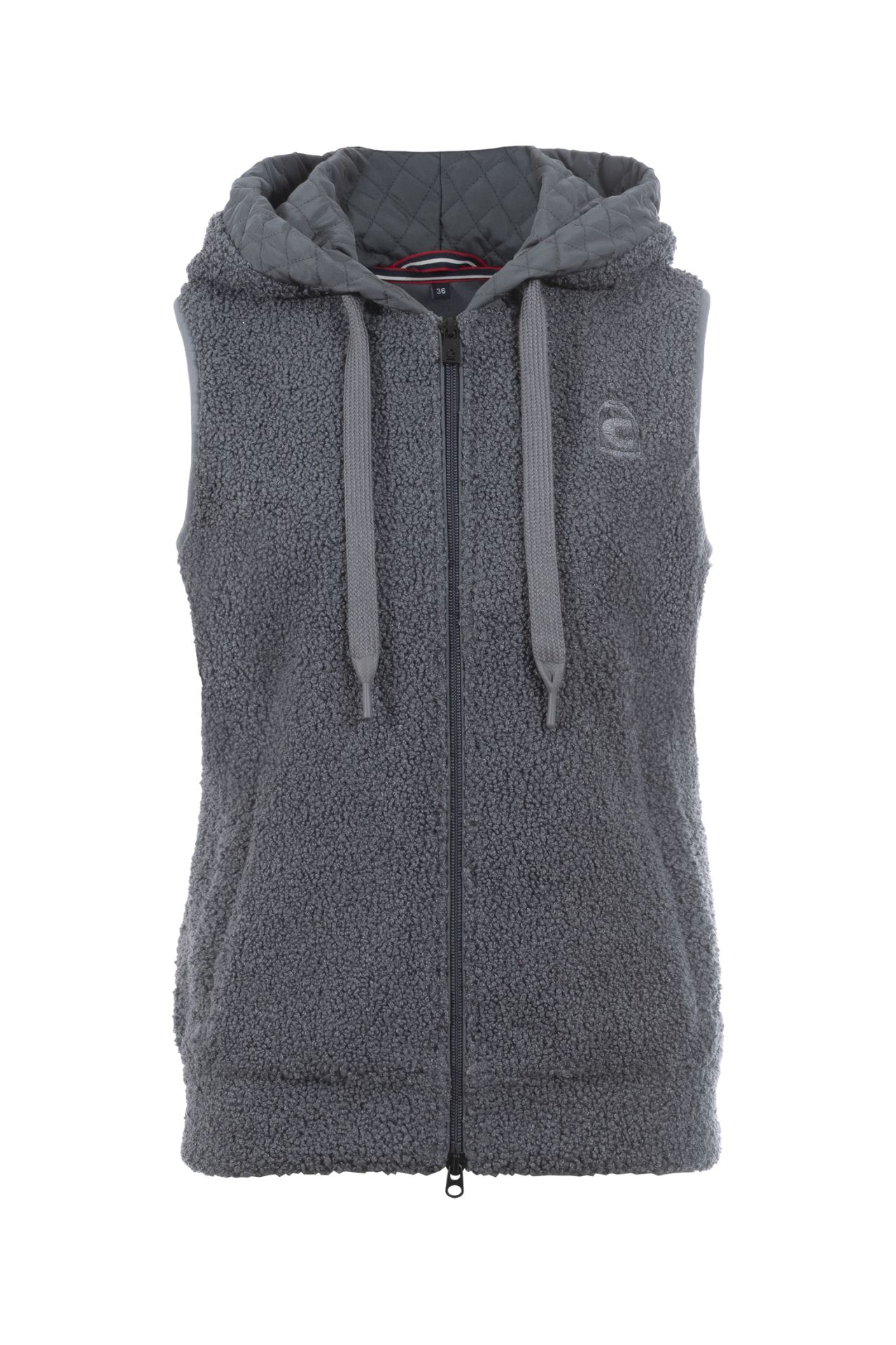 CAVALLO CAVALRODA TEDDY VEST - 40