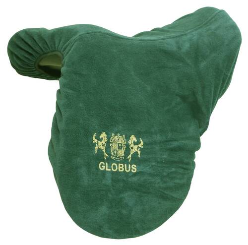 Globus sadelovertræk - Grøn