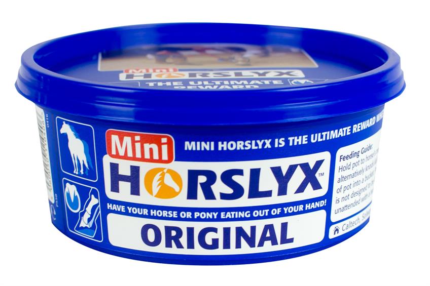Horslyx mini - original
