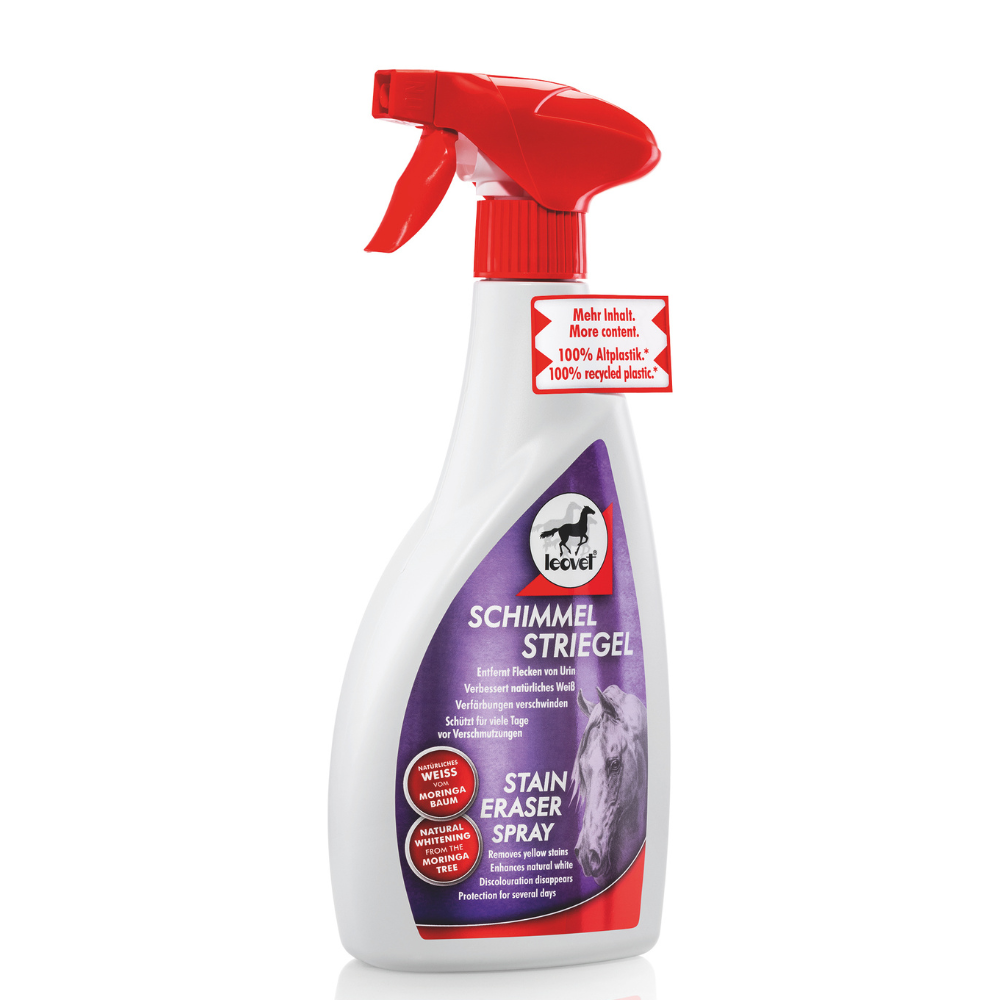 LEOVET STAIN ERASER SPRAY