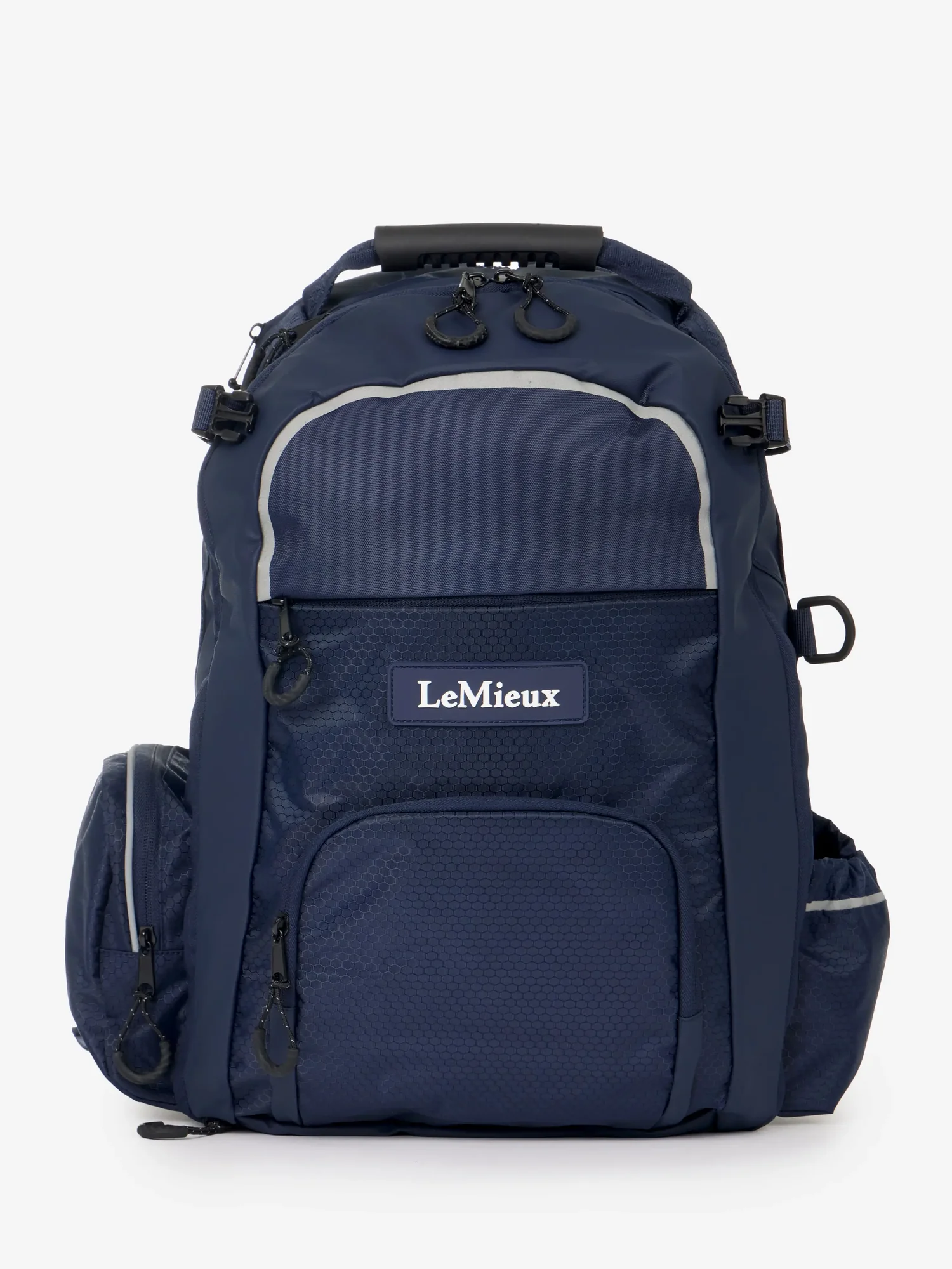 LeMieux Pro rygsæk - navy