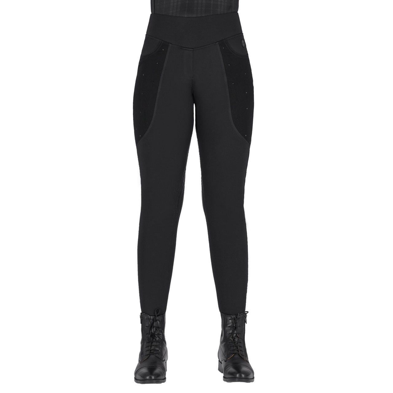 QHP RIDETIGHTS ZAHRA - 176