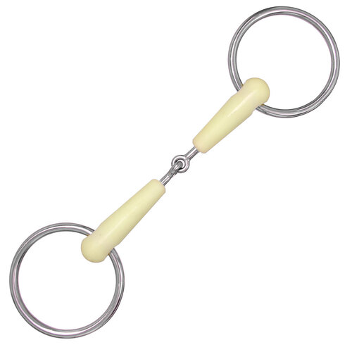 Softbit bid med æblesmag - 13,5cm