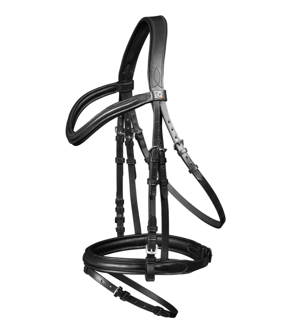 WH TRENSE LONDON - Pony