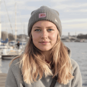Profilbillede af Mathilde