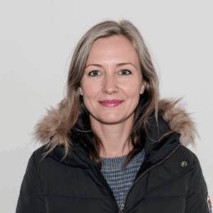 Profilbillede af Helle