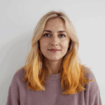 Profilbillede af Line